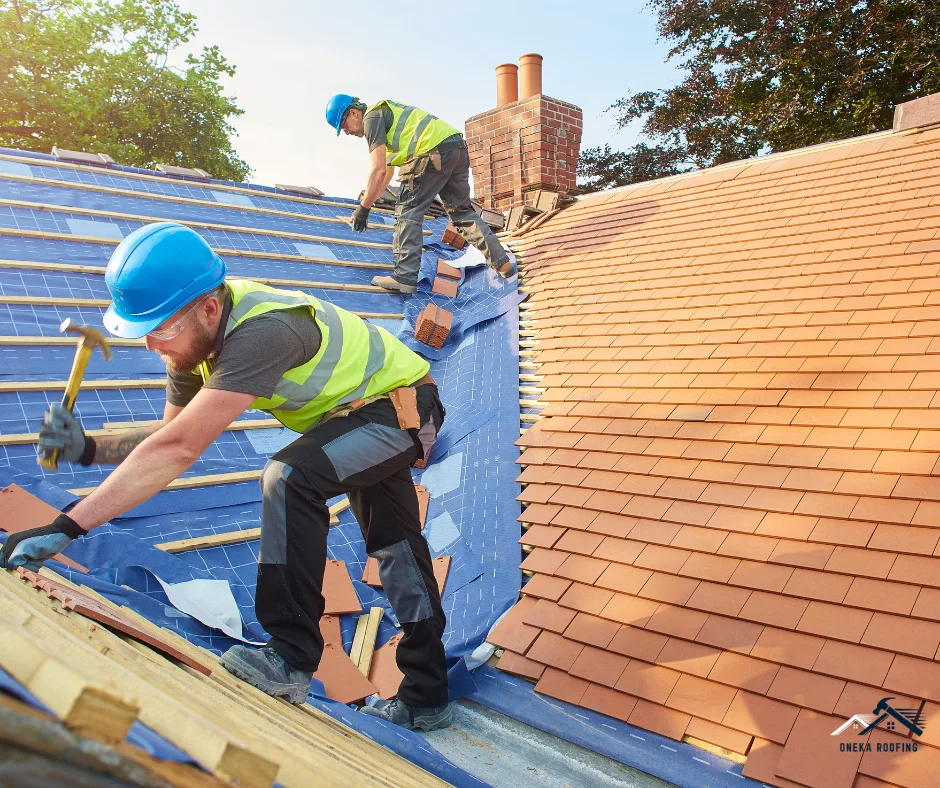 Why choose Roof Repair Near Me in Camden, WV